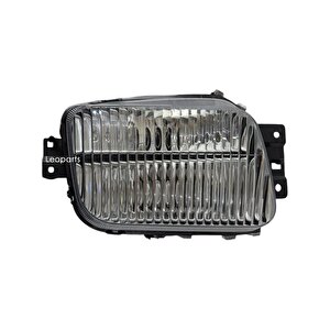 Leoparts Mitsubishi Fuso Canter Sis Lambası Sağ 2012-2020 Mk580562