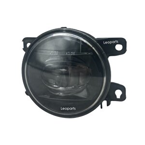 Leoparts Honda Cıvıc - City 2021-2025 Sis Lambası (ledli) Sol 33950-t24-t01
