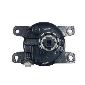 Leoparts Honda Cıvıc - City 2021-2025 Sis Lambası (ledli) Sol 33950-t24-t01