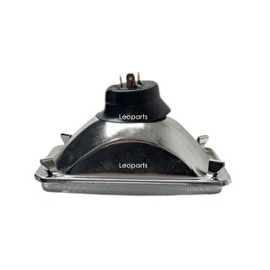 Leoparts Npr66 - Nqr70 - Nkr55 1997-2006 Sis Lambası Sağ-sol Uyumlu (1 Adet)