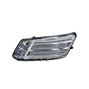 Leoparts Volvo Xc60 Sis Lambası (gündüz Ledi) Sağ 2008-2013 31290874