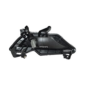 Leoparts Hyundai İ20 Sis Lambası Sol 2015-2017 92201-c8100