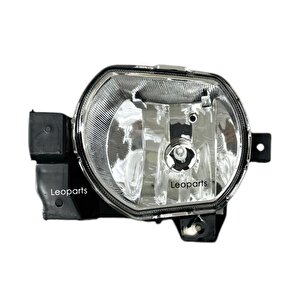 Leoparts Kia Rio Sis Lambası Sol 2003-2005 92201-fd000