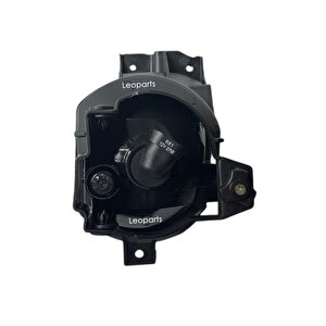 Leoparts Kia Rio Sis Lambası Sol 2003-2005 92201-fd000