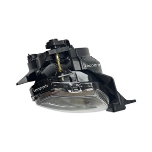Leoparts Kia Rio Sis Lambası Sol 2003-2005 92201-fd000