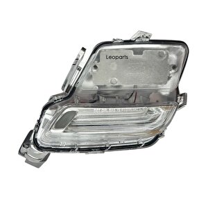 Leoparts Volvo Xc60 Sis Lambası (gündüz Ledi) Sağ 2014-2017 31364331