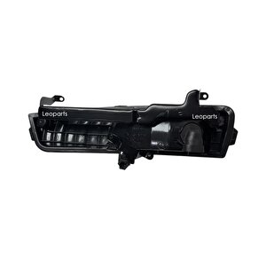 Leoparts Hyundai Accent Era Sis Lambası Sağ 2006-2012 92202-1e000