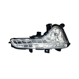 Leoparts Kia Sportage Sis Lambası Sağ (tek Duy Girişli) 2011-2015 92202-3w010