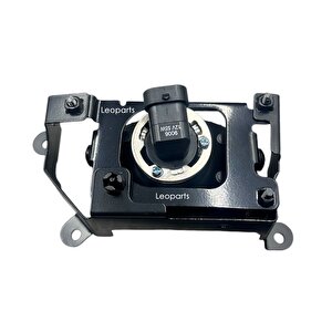 Leoparts Mitsubishi Outlander Sis Lambası Sağ 2001-2004 Mn133370