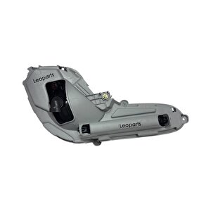 Leoparts Hyundai Accent Blue Sis Lambası Sol 2011-2015 92201-1r000