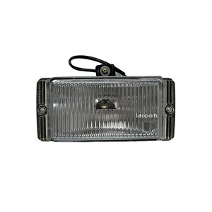 Leoparts Isuzu Npr71 - Nqr86 2006-2010 Sis Lambası Sol 8971819420