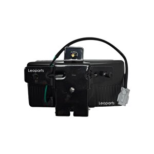 Leoparts Isuzu Npr71 - Nqr86 2006-2010 Sis Lambası Sol 8971819420