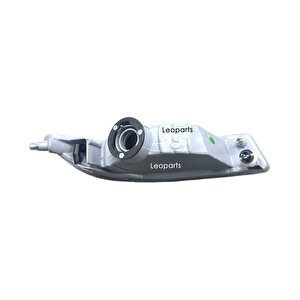 Leoparts Toyota Corolla Sis Lambası Sağ (kare) 2002-2004 81211-12150