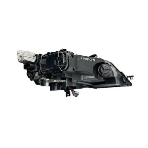 Leoparts Seat Leon Far Lambası Sol (ledli) 2013-2016 5f1941007af