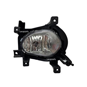 Leoparts Kia Ceed Sis Lambası Sağ (tek Ampul Girişli) 2012-2014 92202-a2000