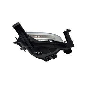 Leoparts Kia Ceed Sis Lambası Sağ (tek Ampul Girişli) 2012-2014 92202-a2000