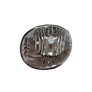 Leoparts Hilux Vigo 2006-2011 / Rav4 2003-2005 Sis Lambası Sol 81221-42050