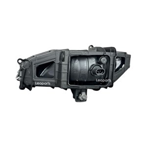 Leoparts Hyundai H1 Sis Lambası Sağ 2008-2011 92202-4h000