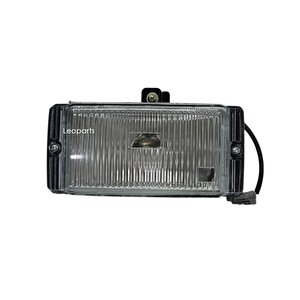 Leoparts Isuzu Npr71 - Nqr86 2006-2010 Sis Lambası Sağ 8971819400