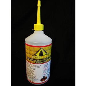 Derzonom-derz Kaçak Onarıcı Koruyucu Su İtici Solüsyon 1 Kg