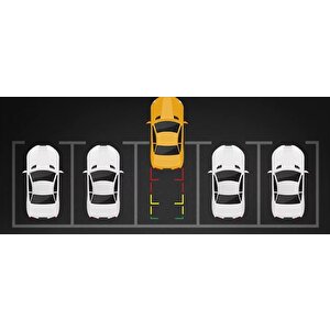 Renault Megane 3 Uyumlu Androi̇d 4 Gb Ram 64 Gb Dahi̇li̇ Hafiza Multi̇medya Kablosuz Carplay Geri̇ Görüş Kamerali