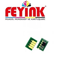 ® Hp 70 Sol Kartuş Ünitesi Resetleyicili Tek Çip (lgy-pk-mk-lm-lc-r) (z2100-z3200-z5200)