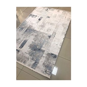 Sümela 34935 030 Serisi Akrilik Salon Oturma Yatak Odası Halısı 170x250 cm