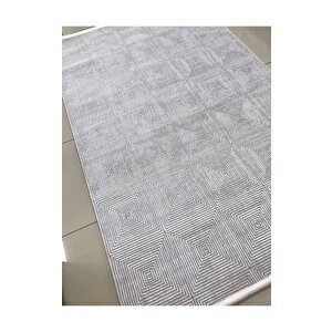 Sümela 36250 060 Serisi Akrilik Salon Oturma Yatak Odası Halısı 200x290 cm
