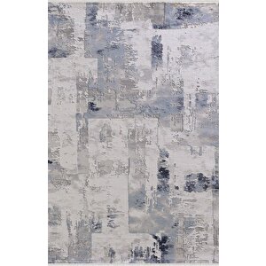 Sümela 34935 030 Serisi Akrilik Salon Oturma Yatak Odası Halısı 150x233 cm