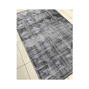 Sümela 36250 090 Serisi Akrilik Salon Oturma Yatak Odası Halısı 150x233 cm
