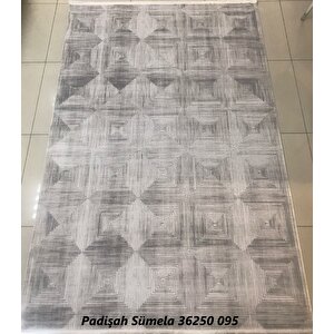 Sümela 36250 095 Serisi Akrilik Salon Oturma Yatak Odası Halısı 170x250 cm