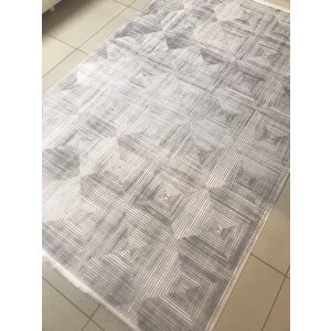 Sümela 36250 095 Serisi Akrilik Salon Oturma Yatak Odası Halısı 170x250 cm