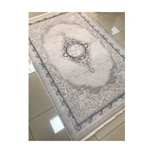 Sümela 34934 030 Serisi Akrilik Salon Oturma Yatak Odası Halısı 200x290 cm