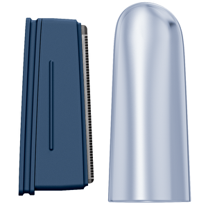 Hassas Epilasyon Ve Yüz Usturası | Precision Trimmer Lacivert