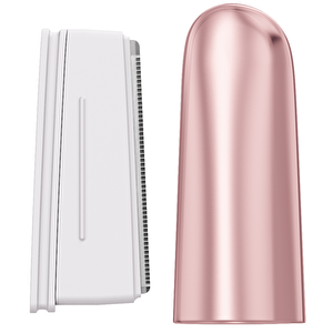 Hassas Epilasyon Ve Yüz Usturası | Precision Trimmer Beyaz