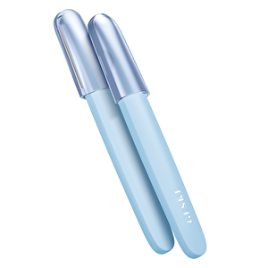 Hassas Epilasyon Ve Yüz Usturası | Precision Trimmer Mavi