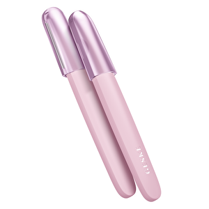 Hassas Epilasyon Ve Yüz Usturası | Precision Trimmer Pembe