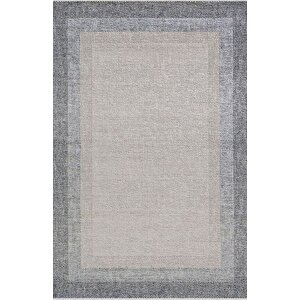 Sümela 34933 030 Serisi Akrilik Salon Oturma Yatak Odası Halısı 150x233 cm