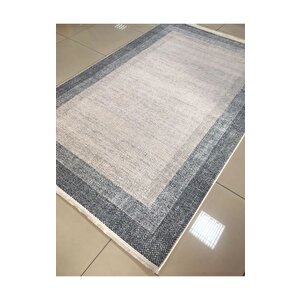 Sümela 34933 030 Serisi Akrilik Salon Oturma Yatak Odası Halısı 150x233 cm