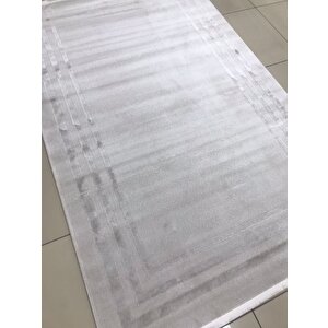 Sümela 37914 095 Serisi Akrilik Salon Oturma Yatak Odası Halısı 170x250 cm