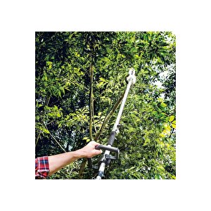 Alman 15 Hp /h 3'ü Bir Budama Testeresi, Çit Kesme , Dark Tırpan , Benzinli Tırpan Biçme Makinesi