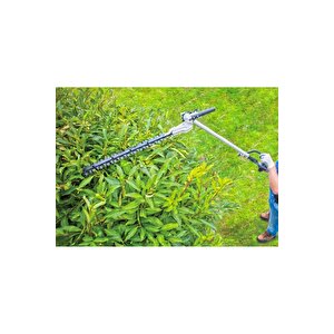 Alman 15 Hp /h 3'ü Bir Budama Testeresi, Çit Kesme , Dark Tırpan , Benzinli Tırpan Biçme Makinesi