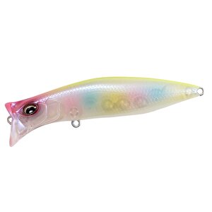 Megabass Kirinji 90mm 12.5gr Floating Maket Balık Jouyatou Magic