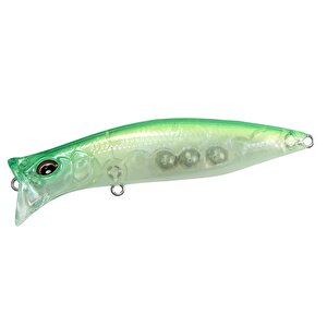 Megabass Kirinji 90mm 12.5gr Floating Maket Balık Jouyatou Magic