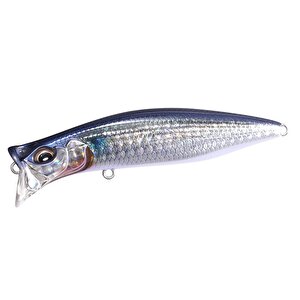 Megabass Kirinji 90mm 12.5gr Floating Maket Balık Jouyatou Magic