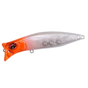 Megabass Kirinji 90mm 12.5gr Floating Maket Balık Gp Red Head