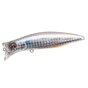 Megabass Kirinji 90mm 12.5gr Floating Maket Balık Gg Clear Inakko