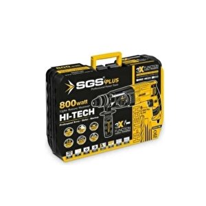 Sgs 5179 Kırıcı Delici Matkap Hilti 800 Watt