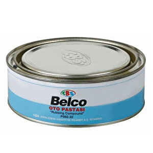Belco Oto Pastası El Makina Çizik Giderici 500 Gram