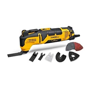 Sgs 5255 310 W Kesici Raspalama Ve Zımpara Makinesi